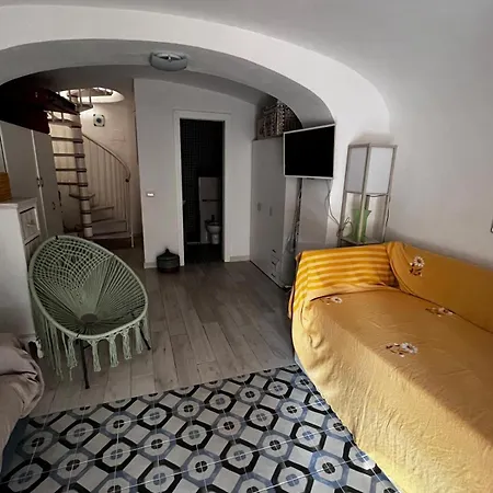 Flavia Appartement *