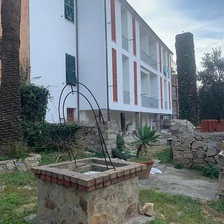 Appartement Flavia