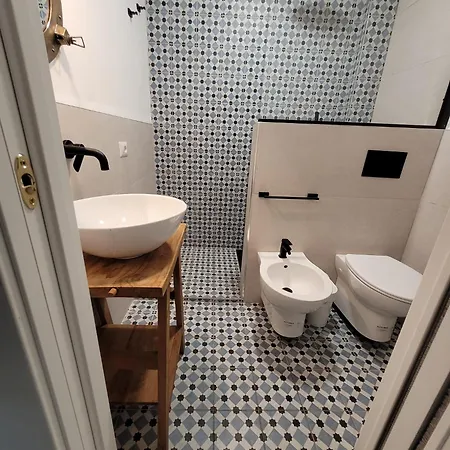 Appartement Flavia La Maddalena (Sassari)