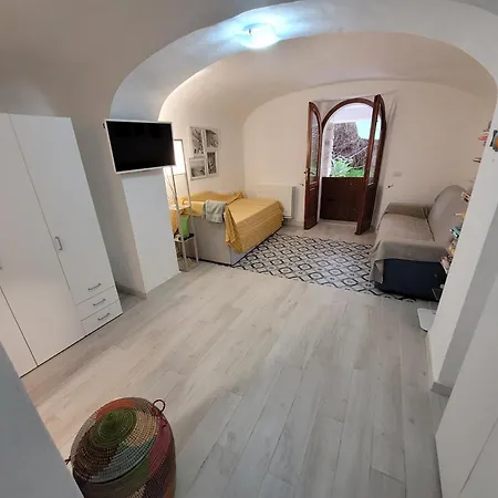 Flavia Lägenhet La Maddalena (Sassari)