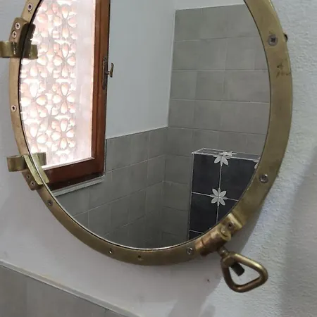 Flavia La Maddalena (Sassari)