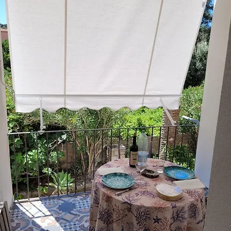 Flavia Apartament La Maddalena (Sassari)