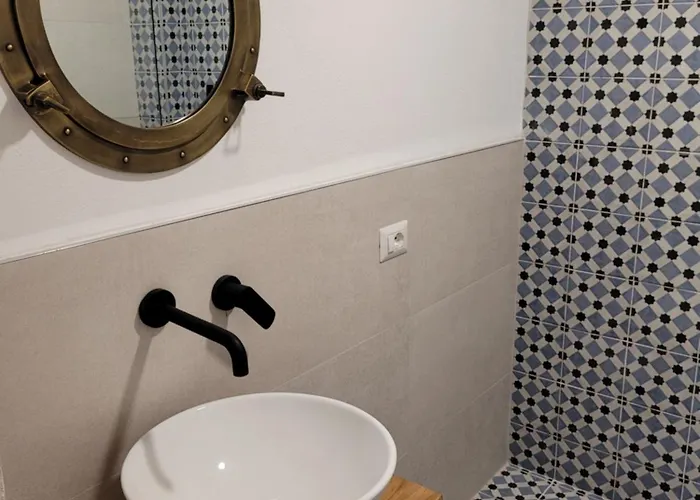 Daire Flavia La Maddalena (Sassari)