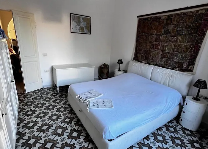 Flavia * La Maddalena (Sassari)