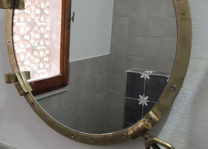 Flavia La Maddalena (Sassari)